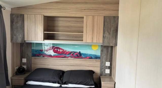 Cozy 3 Bedroom Mobile Home in Longniddry, Perfect for Families, Reserva ahora Casa o chalet Longniddry Escocia