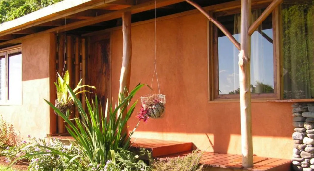 Бунгало Vanira Lodge