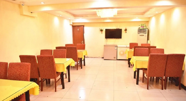 Hanting Hotel Liaocheng Yanggu Gushan Road, Varaa Hotelli Yanggu Shandong