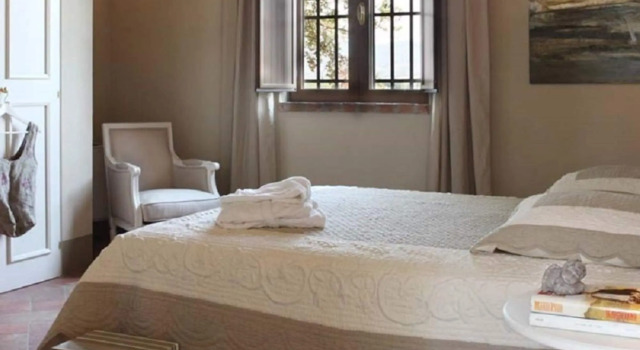Agriturismo Cantagrillo