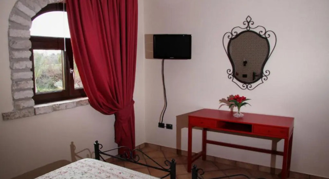 Номер Standard GaiaChiara Resort