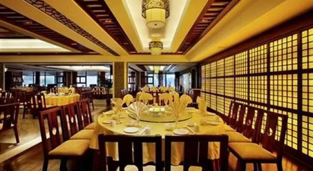 Jinggangshan ZhongTaiLai International Hotel, Book Hotel Hotels in Jian with a Pool, Swimming Pool