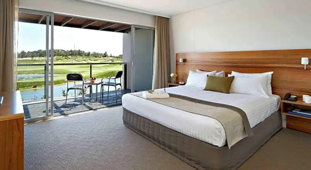 Студия Pullman Magenta Shores Resort