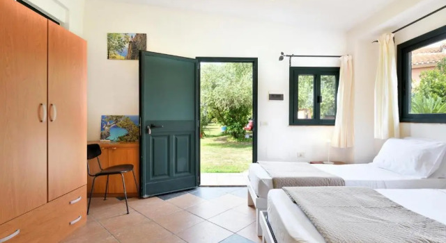 Casa vacanze Congiu, Забронировать Вилла Виллы Ольястра, Вилла