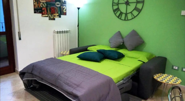 Lejlighed Casa Oria Friendly