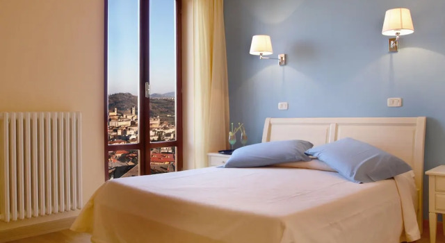 Hotel Eden Spa
