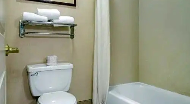 Двухместный люкс c 1 комнатой Homewood Suites Covington