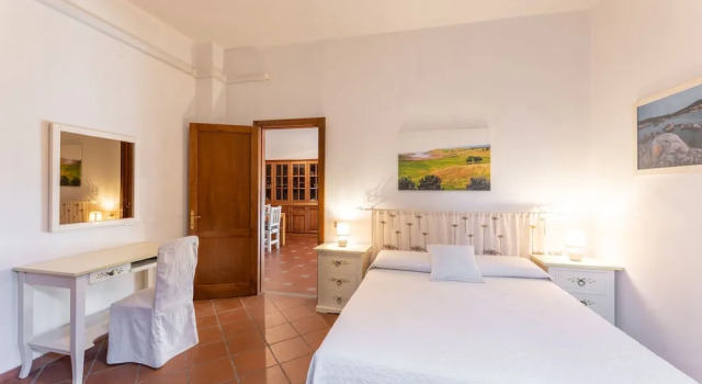 Апартаменты Superior Villa Antonina