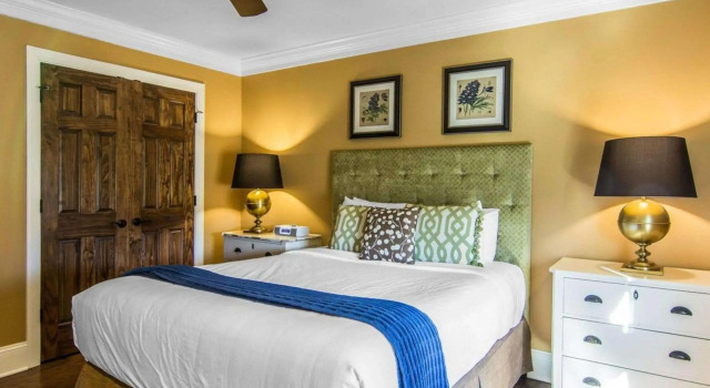 Bluegreen Vacations Parkside Williamsburg, an Ascend Collection Resort, Book Ferieresort Resorthoteller i Williamsburg, Ferieresort