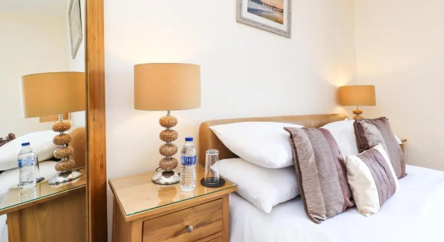 Номер Standard Beach Front Guest House