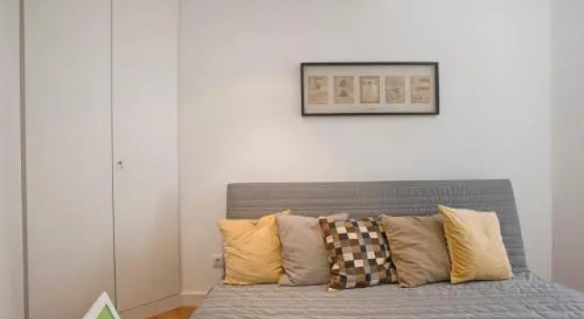 BmyGuest - Mouraria Central Apartment I, Забронировать Апартаменты/квартира Санта-Мария-Майор Лиссабон, рядом с Money Museum