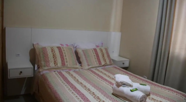 Apartamento Serrano, Забронировать Апартаменты/квартира Сан-Жуакин Санта-Катарина