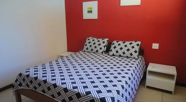 Brava Guest House Búzios