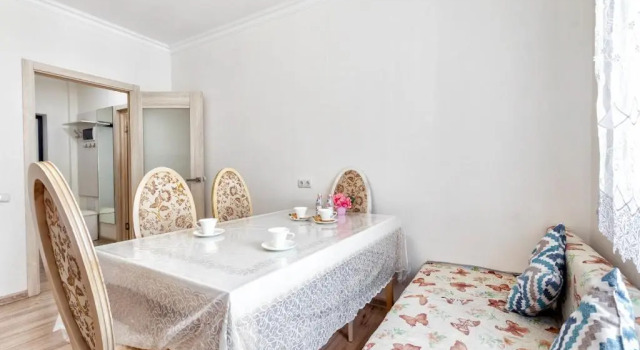 Уголок умиротворения, Rezerwuj Apartament Astana Kazachstan