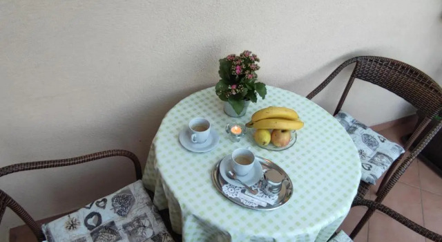 Апартаменты c 1 комнатой Apartments Drpic