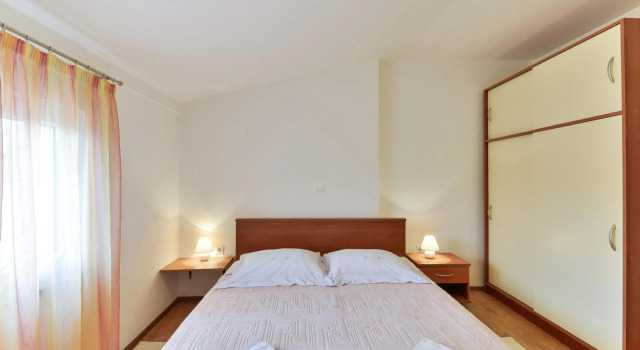 NEW! Holiday home Dalmazia