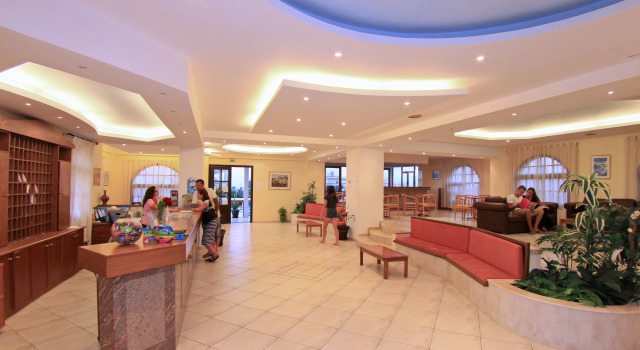 Despo Hotel by Estia, Забронировать Отель Гуве Центральный Крит