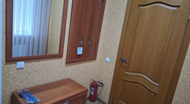 Run of House ЕврОтель