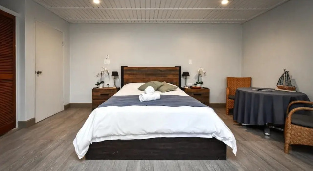 Junior suite Aloe B&B