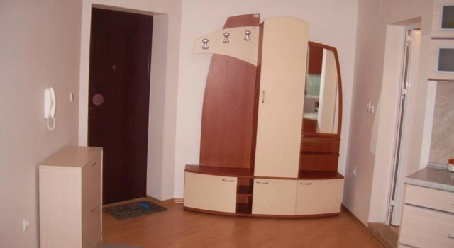 Apartment in Panchev complex