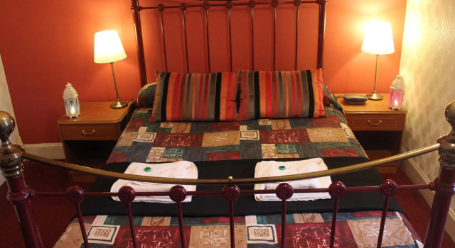 Двухместный номер Standard Atlas Guest House