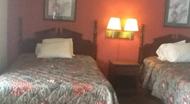Camden Inn & Suites, Reserva ahora Hotel Kingsland Georgia