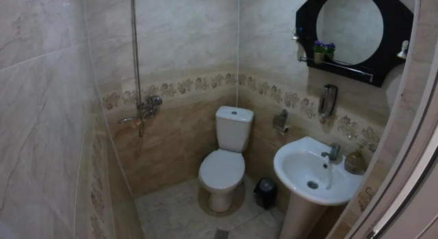 Номер Comfort Host Family