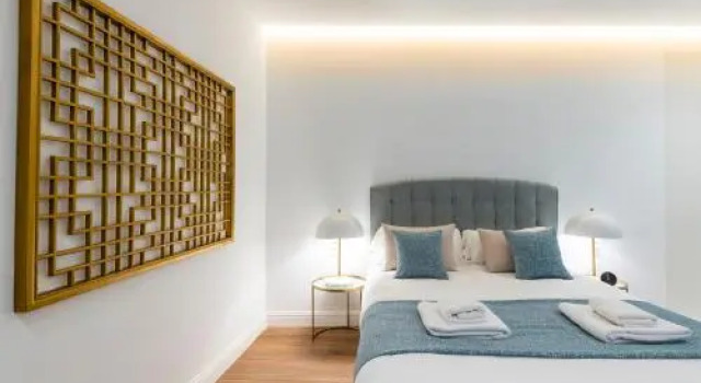 Apartment Torres De Serranos, Забронировать Апартаменты/квартира Валенсия Коста-де-Валенсия