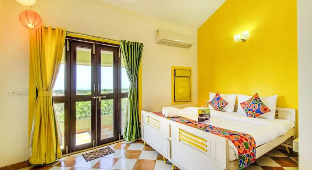 FabEscape House Khas Kokanwadi, Забронировать Отель Отели штата Махараштры 3 звезды, 3*