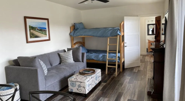 Sea Gull Motel, Забронировать Мотель Каюкос San Luis Obispo County