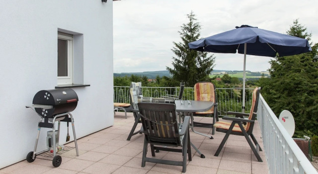 Коттедж Peaceful Holiday Home in Rascheid near Forest