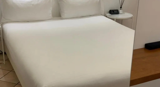 Двухместный номер Standard Albergo Delle Regioni, Barberini - Fontana di Trevi