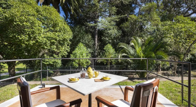 Junior suite doppia Son Grua Agroturismo