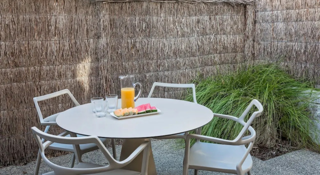 Номер Standard c 1 комнатой с балконом Smiths Beach Resort