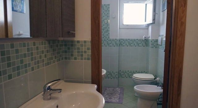 Апартаменты Casa Sogliola