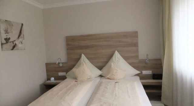 Двухместный полулюкс Aparthotel Christine