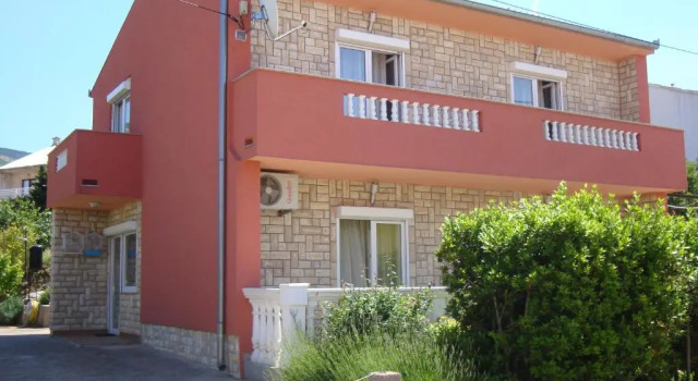 Апартаменты Apartment studio Marijana