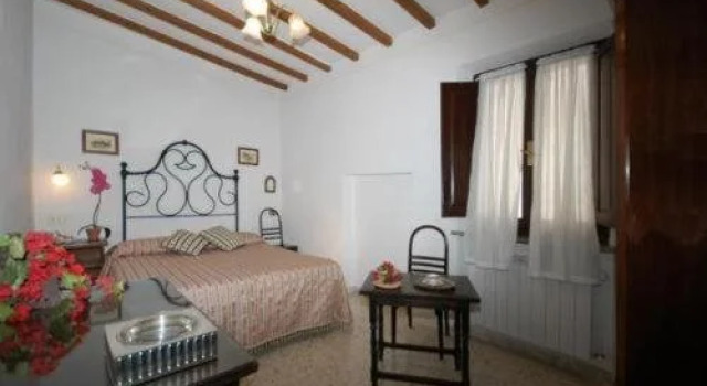 Albergo Il Borghetto