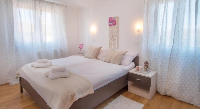 Nice Home in Sveti Vid Miholjice With Wifi and 2 Bedrooms, Забронировать Отель Отели в центре Свети Вид-Михолице, в центре