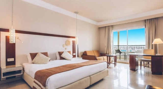 Номер Superior Iberostar Selection Royal El Mansour