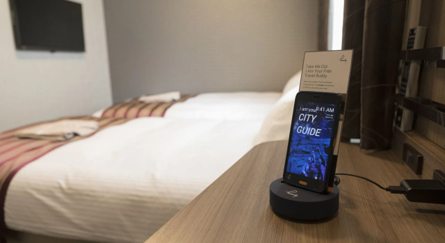 Hotel Wbf Namba Nippombashi, Забронировать Отель Отели Осаки с завтраком, рядом с Намба, Завтраки