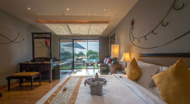 Ayara Kamala Resort & Spa