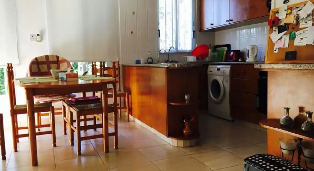 The Kato Paphos Apartment, Забронировать Апартаменты/квартира Апартаменты района Пафоса, рядом с Пляж Фарос, Апартаменты/квартира