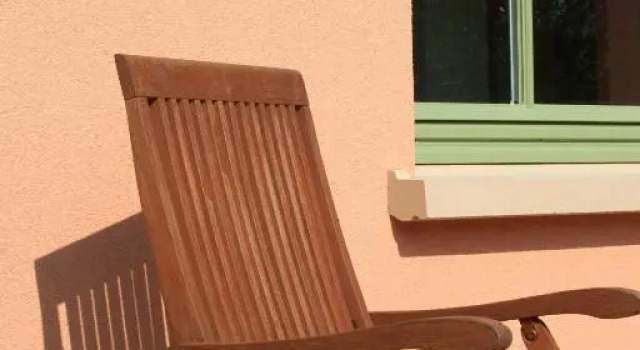Номер Deluxe B&B La Clé du Sud