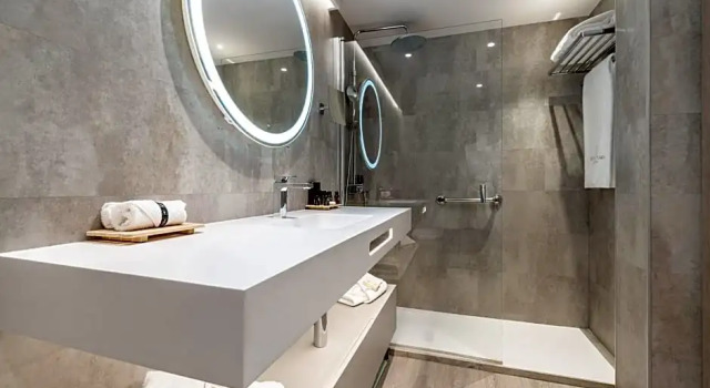 Номер Premier Grand Plaza Hotel & Wellness