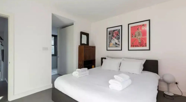 Lovely 3 Bedroom architect's house