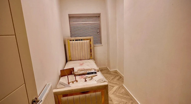 Remarkable 2-bed Apartment in Sunderland