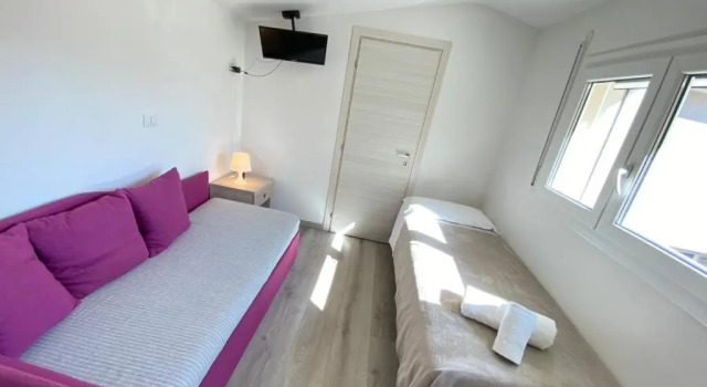 Номер Deluxe Nice Residence