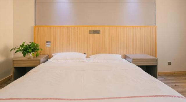 Номер Standard Jiadeli Hotel