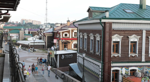 North Star Hotel (Норд Стар Отель)